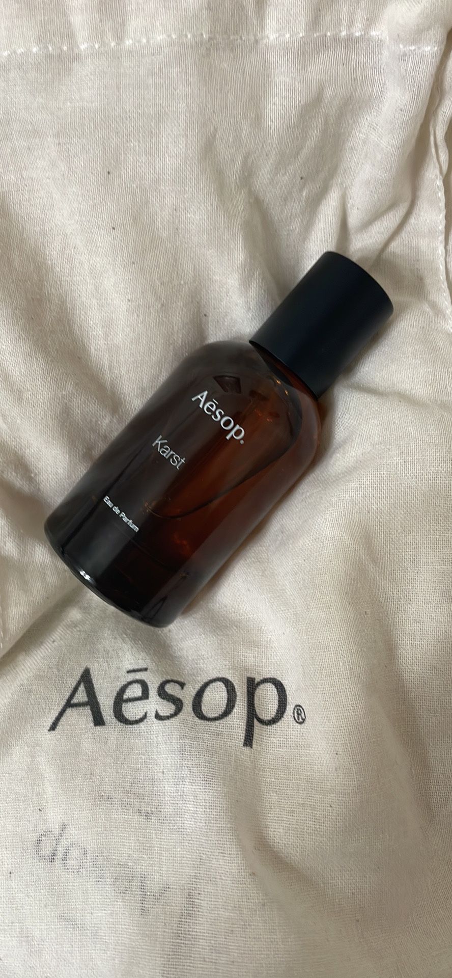 Aesop Karst EDP 50 ml Fragrance