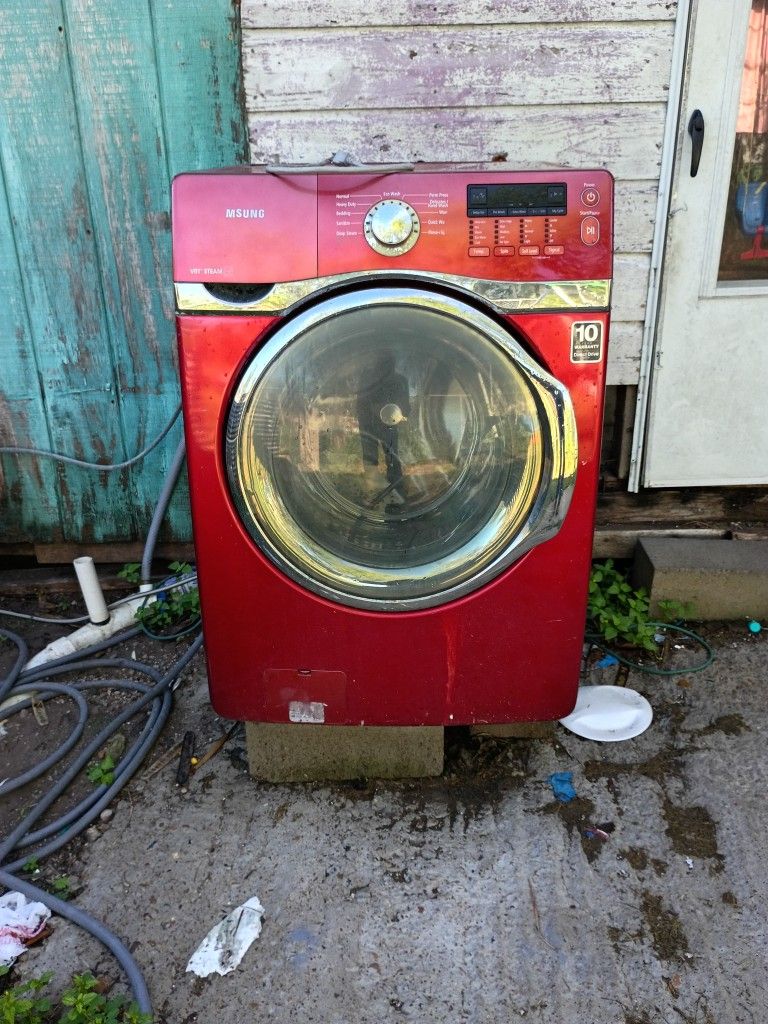 Washer