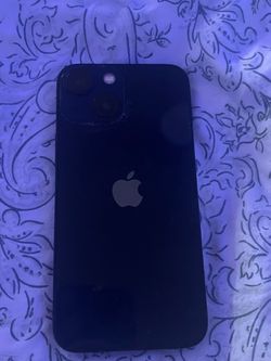 iPhone 13 mini Xfinity/verizon
