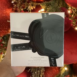 Flowerbomb Extreme Perfume