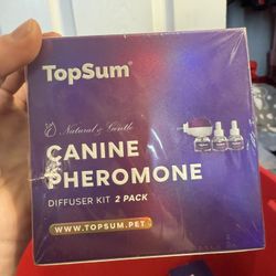 Dog Calming Diffusers 