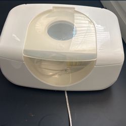 Wipe Warmer