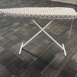 Iron Table 