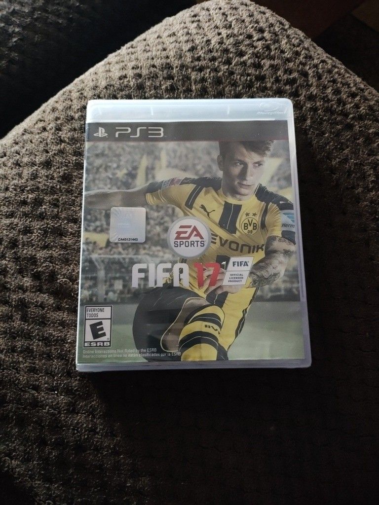 Playstation 3 Game