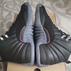 Jordan 12 Utility Mens Size 11.5