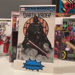 Star Wars Darth Vader Age Of Rebellion #1