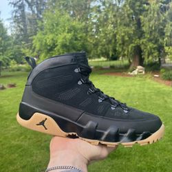 Jordan 9 NRG Boot