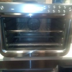 ninja countertop oven