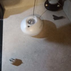 Bluetooth Speaker & Star Light