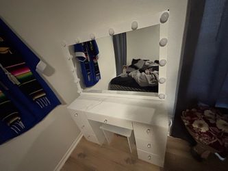 vanity