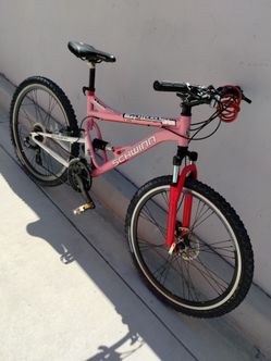 BICICLETA SCHWINN