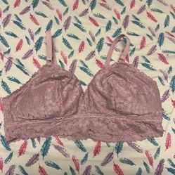 Aerie Lace Bralette