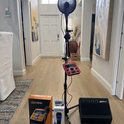 Singtrix Party Bundle +