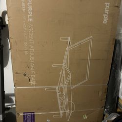 Queen Size Adjustable Base