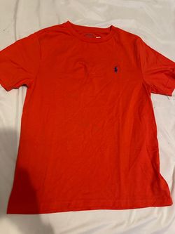 Boys Polo T Shirt