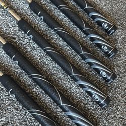 Nike vrs forged irons 