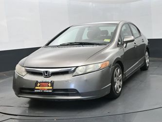 2006 Honda Civic