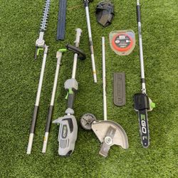 EGO Lawn Equipment 