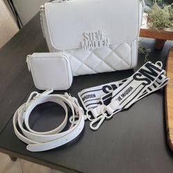 Steve Madden cross body bag