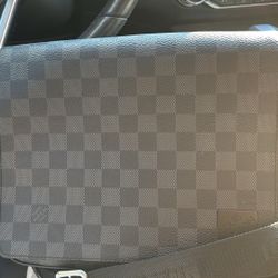LV Cross Body Bag