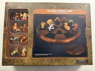 Star Wars Dejarik Board Game