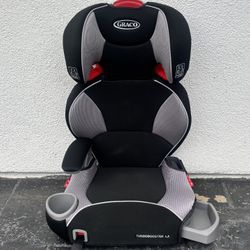 GRACO High Booster Car Seat 