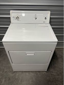 Kenmore Dryer 🚛 Free Delivery & install 🛠️