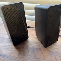 Redragon Computer Speakers