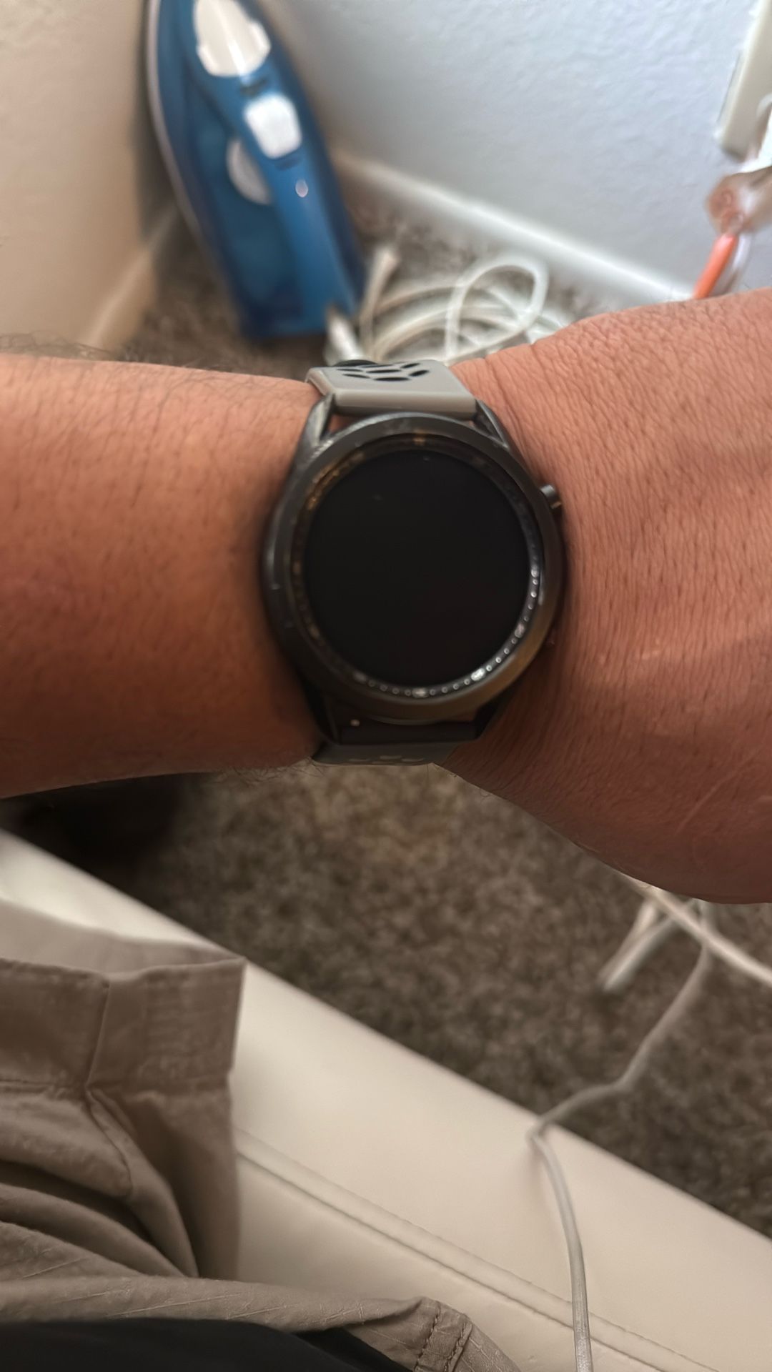 Samsung Galaxy Watch3