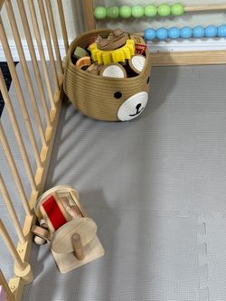 Infant/toddler toy lot