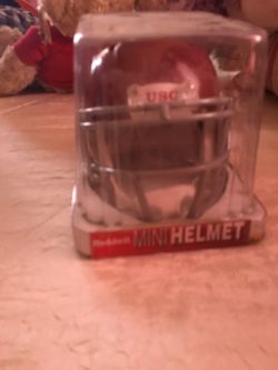 USC HELMET