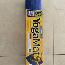 CoFit Yoga May Blue New 