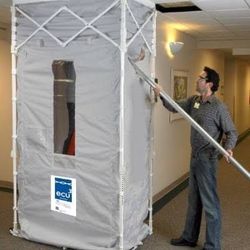 Environmental Containment Unit - ECU4 MODULAR ASSEMBLY 