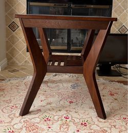 Side table