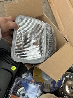 Truck Lights