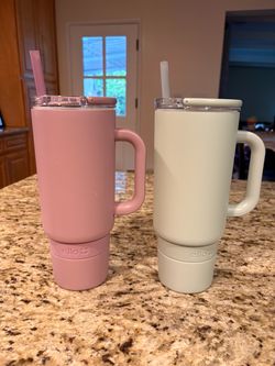 Ello Tumblers, New