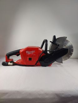 Milwaukee Cordless Cut-Off Saw