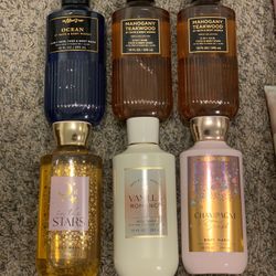 BBW/VS Products