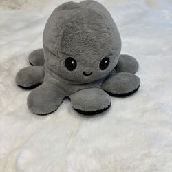 Reversible Octopus
