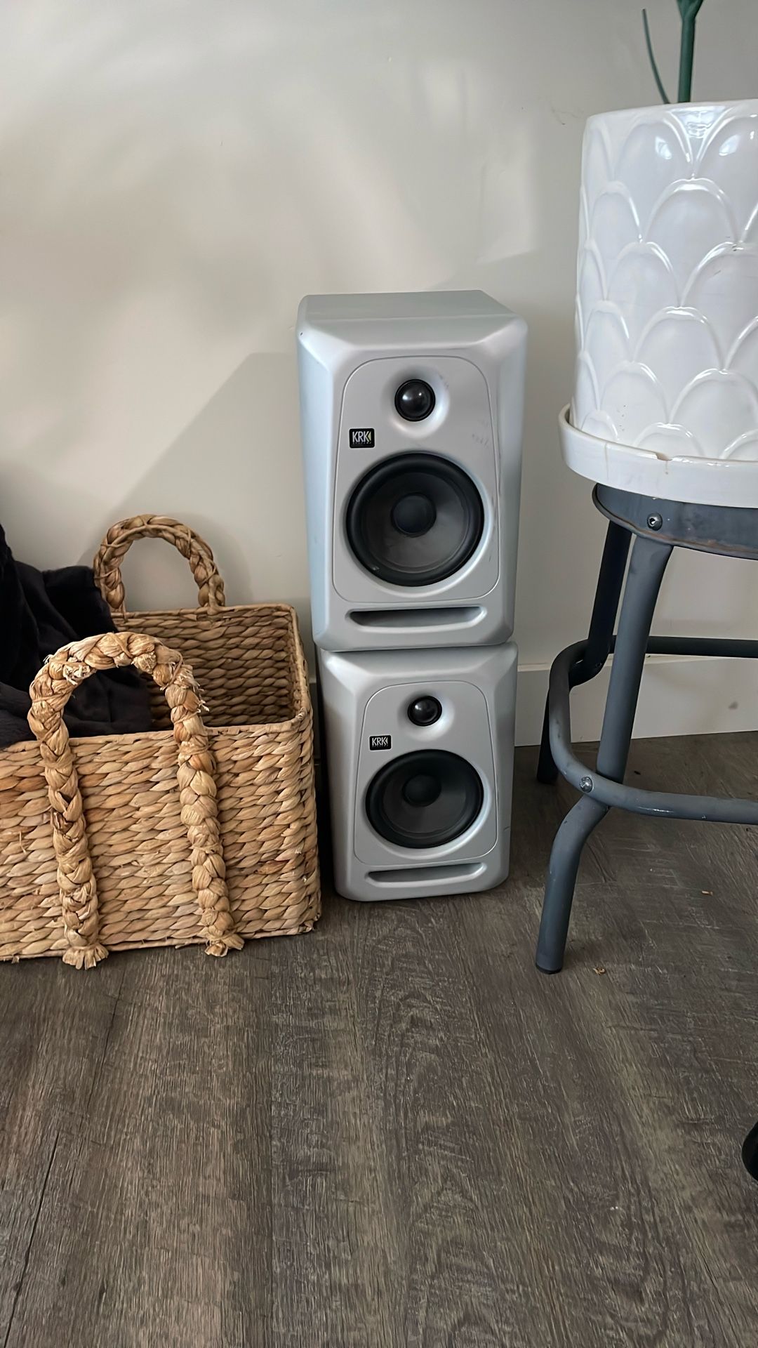 KRK Speakers