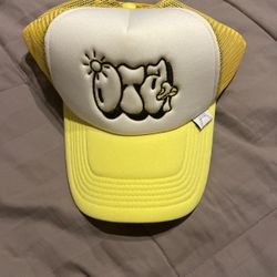 OTA HAT CAP