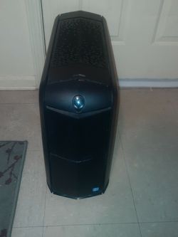 Alienware R4