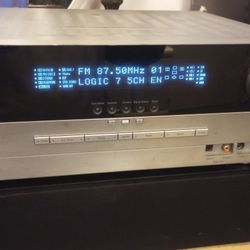 Harman Kardon AVR-240 Receiver
