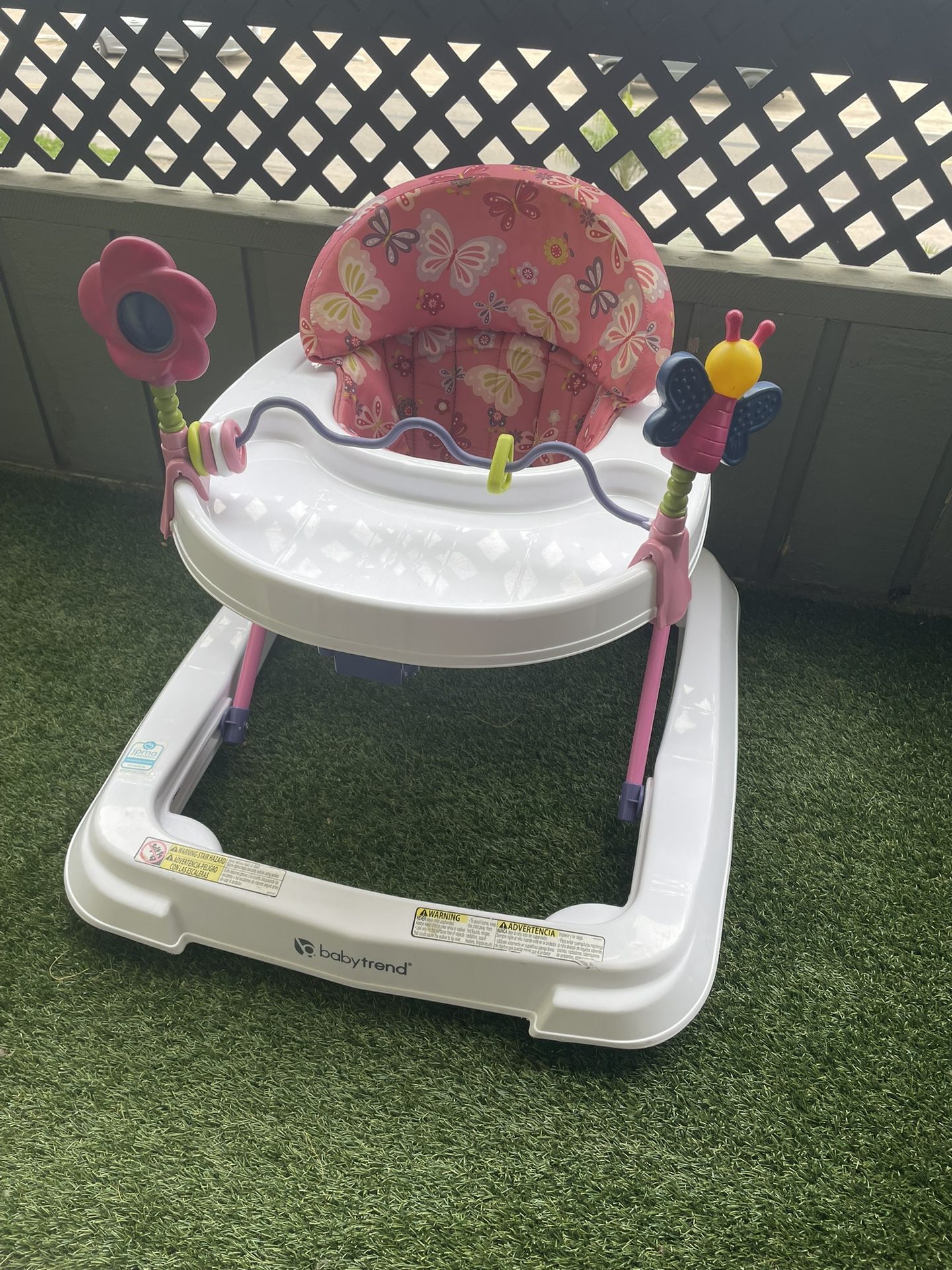 babytrend Baby Walker