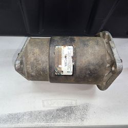 OEM Lucas C40 Dynamo 12V 22700J Dec 1965 Stamping Core Classic Mini Midget 12 65