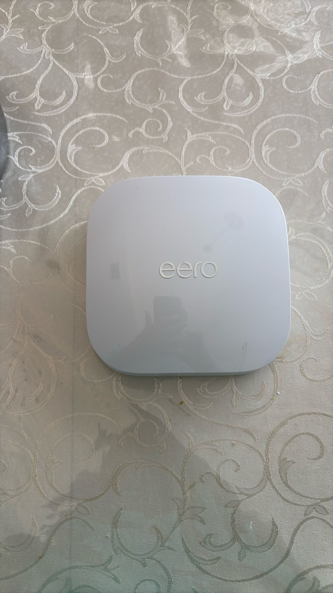 Eero Pro 6 E