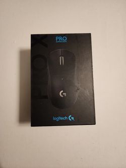 Logitech G Pro Superlight