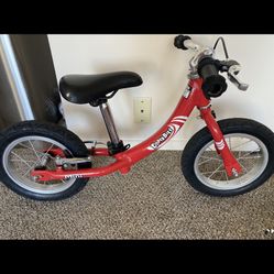 Balance Bike
