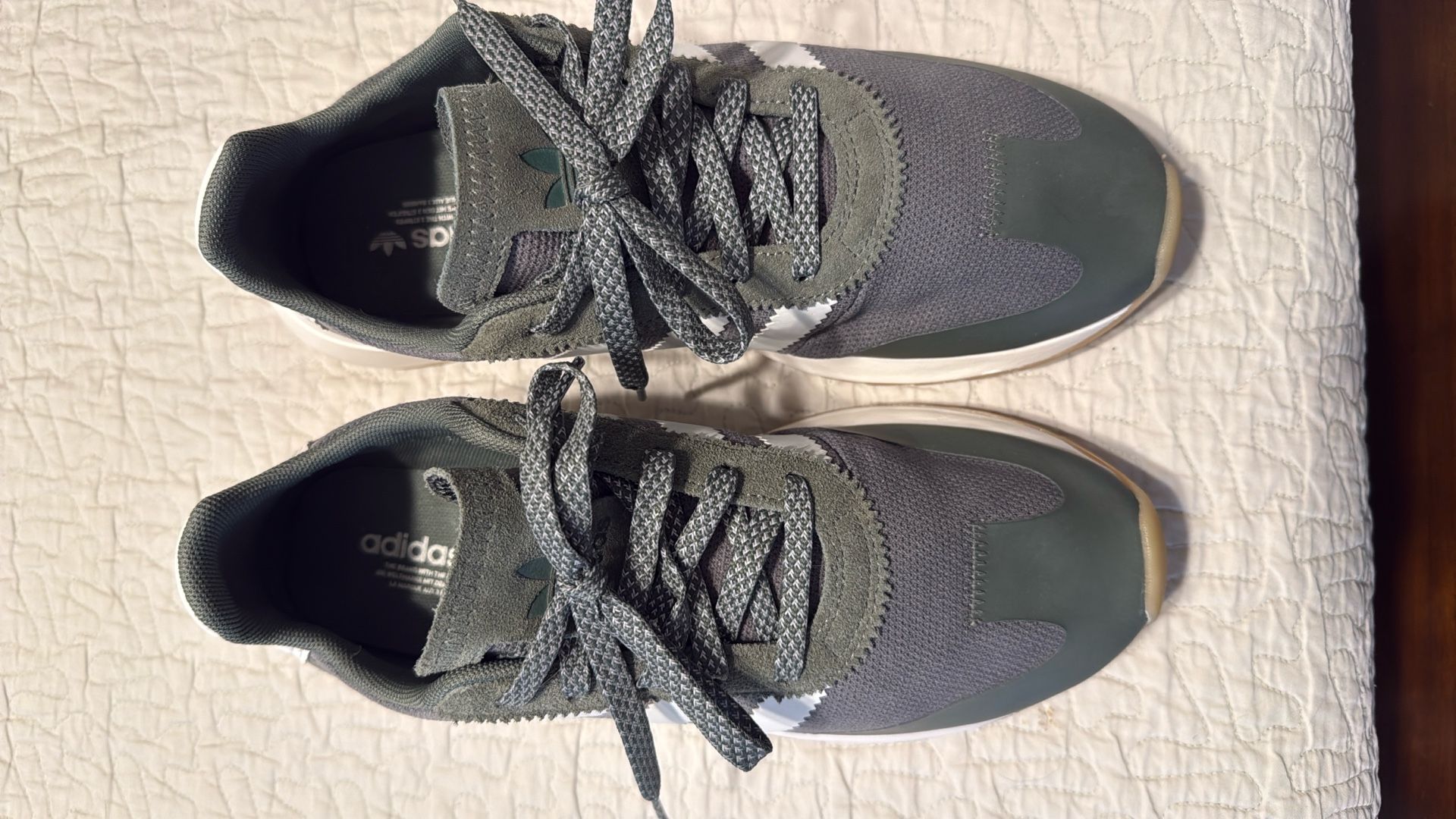 Adidas Flashback Women’s Green