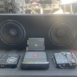 Sound System
